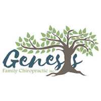 Genesis Family Chiropractic Logo