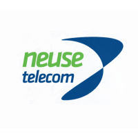 Neuse Telecom, LLC Logo