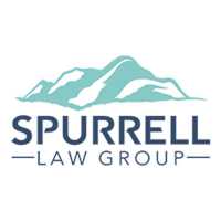 Spurrell, Studer, & Ganger Law Group, PLLC Logo