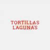 Tortillas Laguna Logo