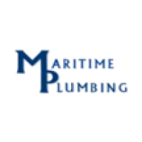 Maritime Plumbing & Mechanical LLC Logo