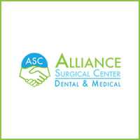 Alliance Surgical Center Logo