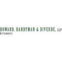 Hardyman│DiVerde Attorneys Logo