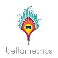 Bellametrics Logo