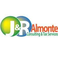 Almonte Consulting & Tax Services Logo
