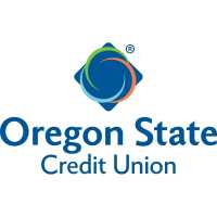 Oregon State Credit Union Logo