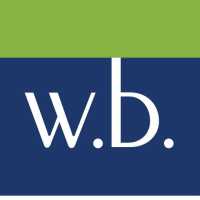 W.B. Homes, Inc. Logo