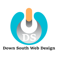 Down South Web Design Logo