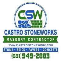 Castro StoneWorks Logo