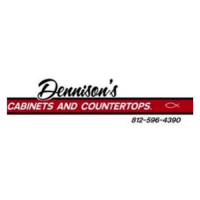 Dennison's Cabinets & Countertops Logo
