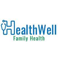 HEALTHWELL FAMILY HEALTH Logo