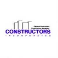 Constructors Incorporated Logo