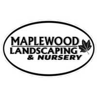 Maplewood Landscaping & Nursery Logo