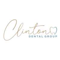 Clinton Dental Group Logo