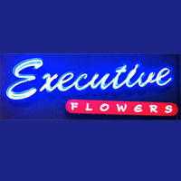 Executive Flowers Logo
