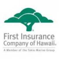 First Insurance Company of Hawaii, LTD Logo