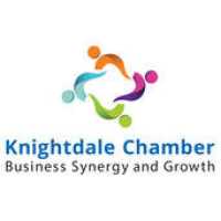 Knightdale Chamber of Commerce Logo