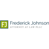Frederick Johnson Attorney at Law Logo