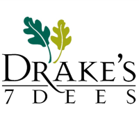 Drake's 7 Dees Landscaping and Garden Center Logo