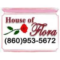 House of Flora Flower Market, LLC Logo
