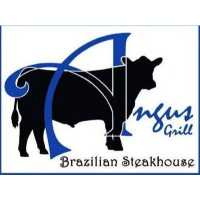 Angus Grill Brazilian Steakhouse Logo