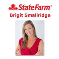 Brigit Smallridge - State Farm Agent Logo