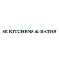 SE Kitchens & Baths Logo