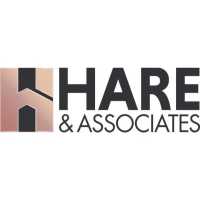 Hare & Associates Logo