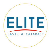 Elite LASIK & Cataract Logo