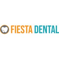 Fiesta Dental Logo