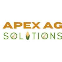 Apex Ag Solutions, LLC Logo