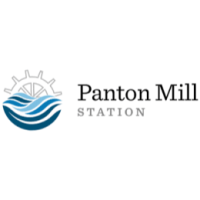 Panton Mill Station Logo