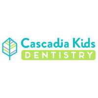 Cascadia Kids Dentistry Logo