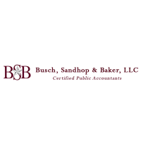 Busch, Sandhop & Baker, LLC Logo
