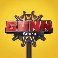 Gunn Acura Logo