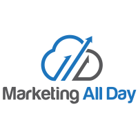 Marketing All Day Logo