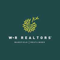 WR Realtors Logo