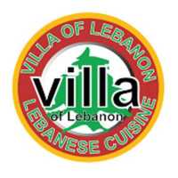 Villa Of Lebanon Logo