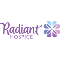 Radiant Hospice Logo