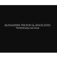 Alexander Hilton & Associates Logo