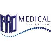 PRO Medical Logo
