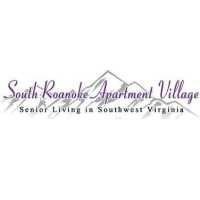 South Roanoke Apartment Village Logo