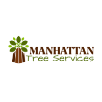 Manhattan Tree Services NYC Logo