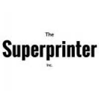 Super Printer Logo