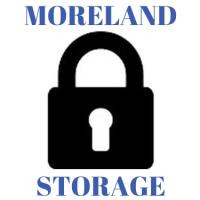 Moreland Storage LLC Logo