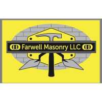 Farwell Masonry LLC Logo