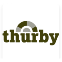Thurby Construction Logo