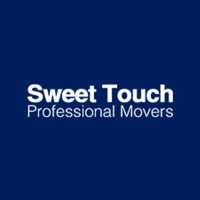 Sweet Touch Professional Movers Logo