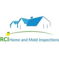 RCI Home and Mold Inspections, Inc. Logo