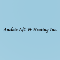 Anclote Air Conditioning & Heating Inc. Logo